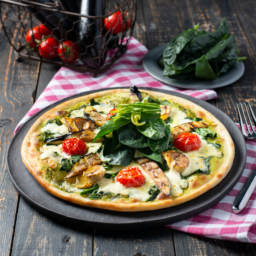 Pizza